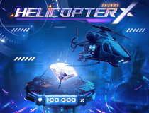 Helicopter X