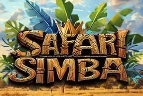Safari Simba